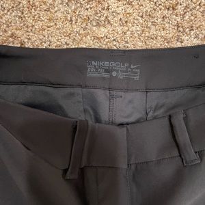 Nike golf shorts